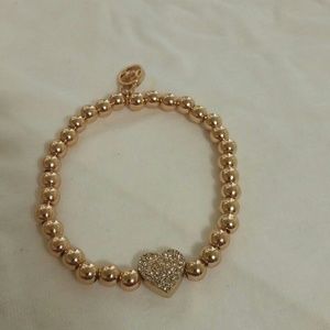 MK bracelet